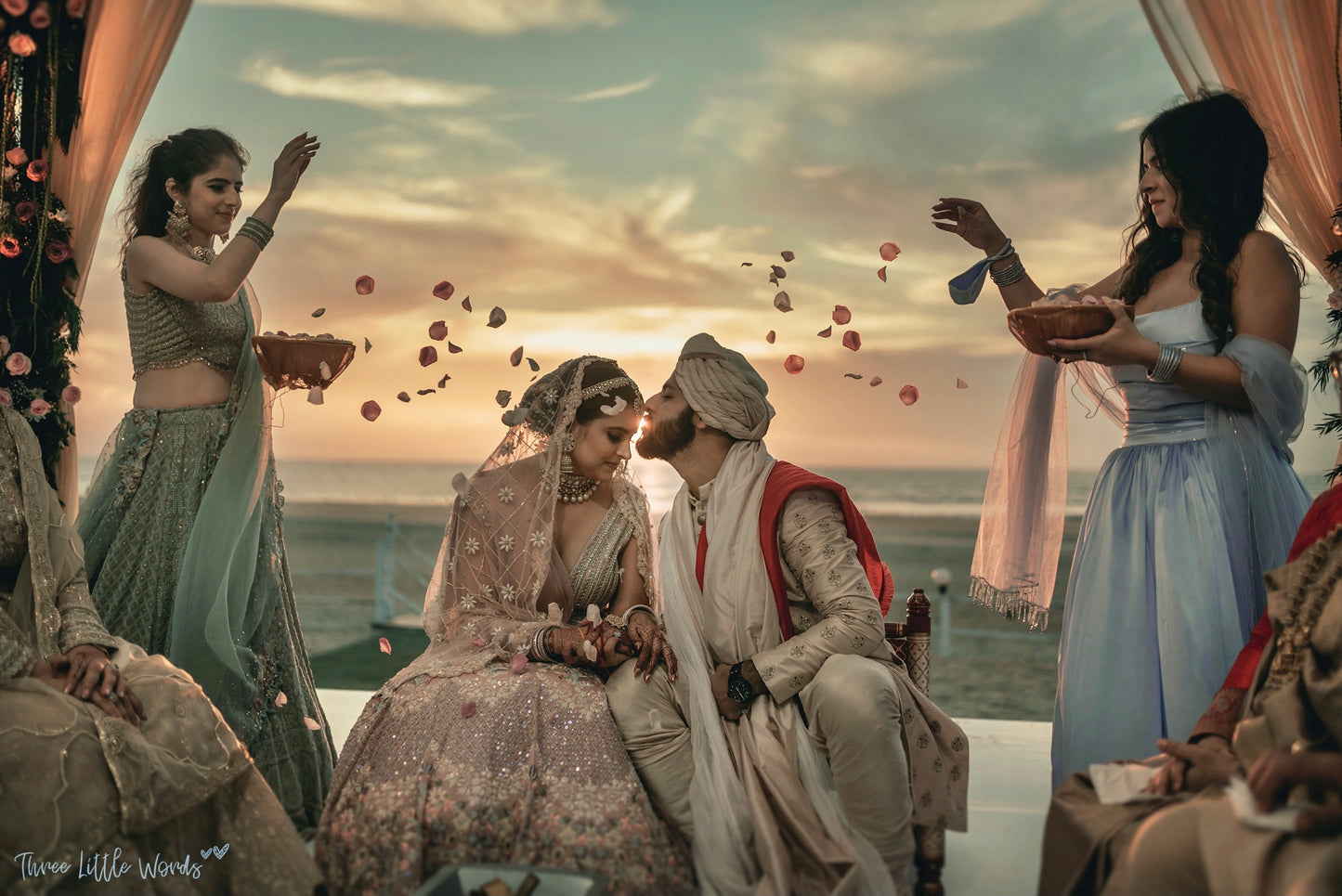 Shades of love