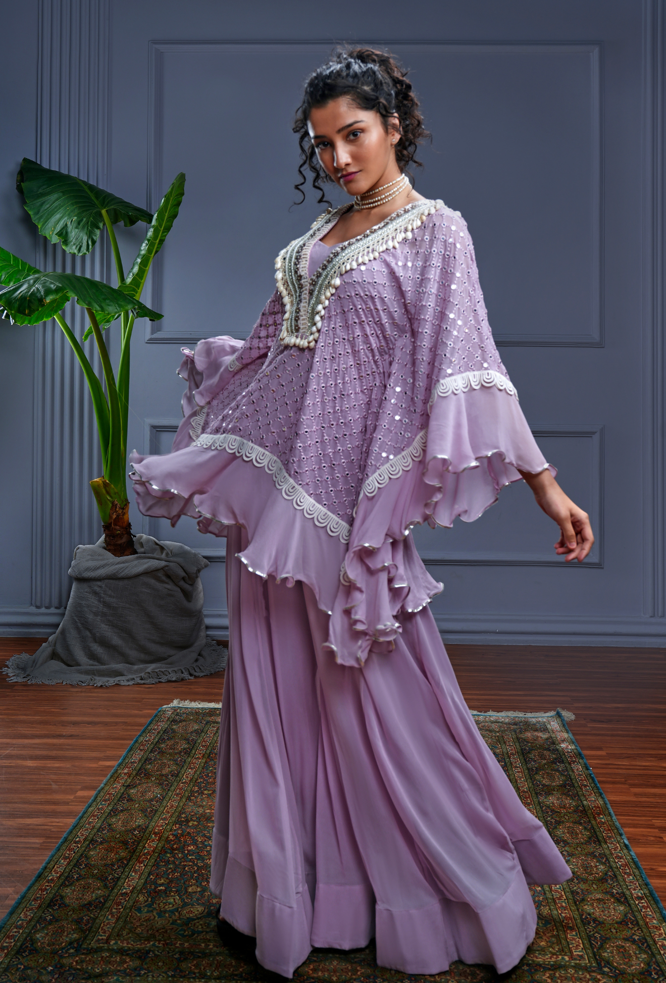 Corfu Lilac