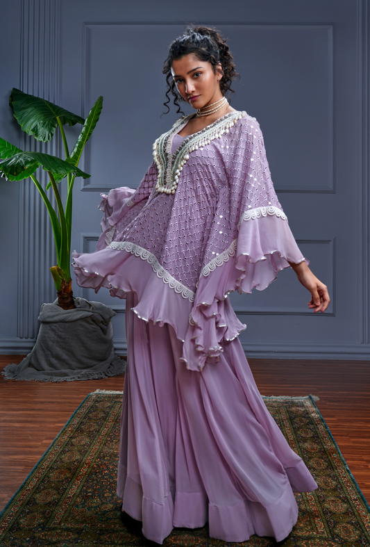 Corfu Lilac